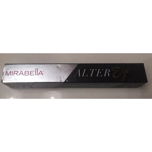 Mirabella Alter Ego Heavy Metal Eyeshadow Duo 2.5g/.09 oz