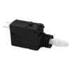 Tailgate Lid Boot Lock Actuator 6615.02 Engine Centralisation Lock Replacement