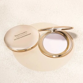 Polvo Compacto Traslúcido Guadarrama X Beauty Creations Tono Perfection