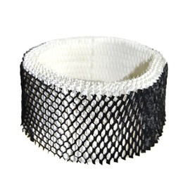 HQRP Wick Filter for Holmes HM1275, HM1280, HM1281, HM1285, HM1290, HM1295, HM1296, HM1297 Humidifiers