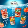 Grace Chunky Mackerel In Tomato Sauce 15oz - 2 Pack