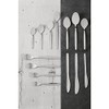 Olympia C119 Kelso Dessert Fork (Pack of 12), Silver