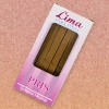 Limas Pulidoras Manicure Pedicure Uñas Madera Finas 100 Pz