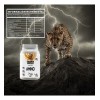 Aminoácidos Stormcheetah 1kg Suplemento Enpolvo 200servicios