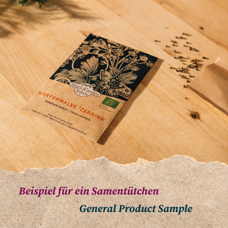 Black Cumin (Nigella Sativa) - Approx. 300 Seeds