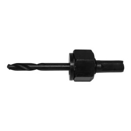 TOOLCAFT Kit De Cortacírculos 4 Piezas Toolcraft