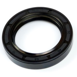 Parts and Parts Shaft Seal 40 x 58 x 10 mm NBR 70 DIN 3760 ISO 6194