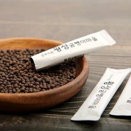 Gangwon The Mall 굼케어환(굼벵이환) 3g*66포/3g*33포 Gumcare Powder (Larvae Powder) 3g*66 packets/3g*33 packets