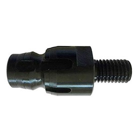 (2-Pack) Premium Core Bits Adapter for Hilti Drills with 6-Slot (Quick Release), BL+ Connection to Male 5/8"-11, Enables The Usage of Diamond Core Bits on Hilti Drills