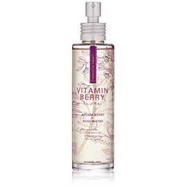 FarmHouse Fresh Vitamin Berry Facial Tonic, 3.5 Fl Oz