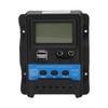 12V 24V Auto Solar Charge Controller PWM Solar Power Controller