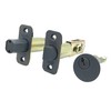 Brixwell - Better Home Products 10910B Van Ness Handleset with