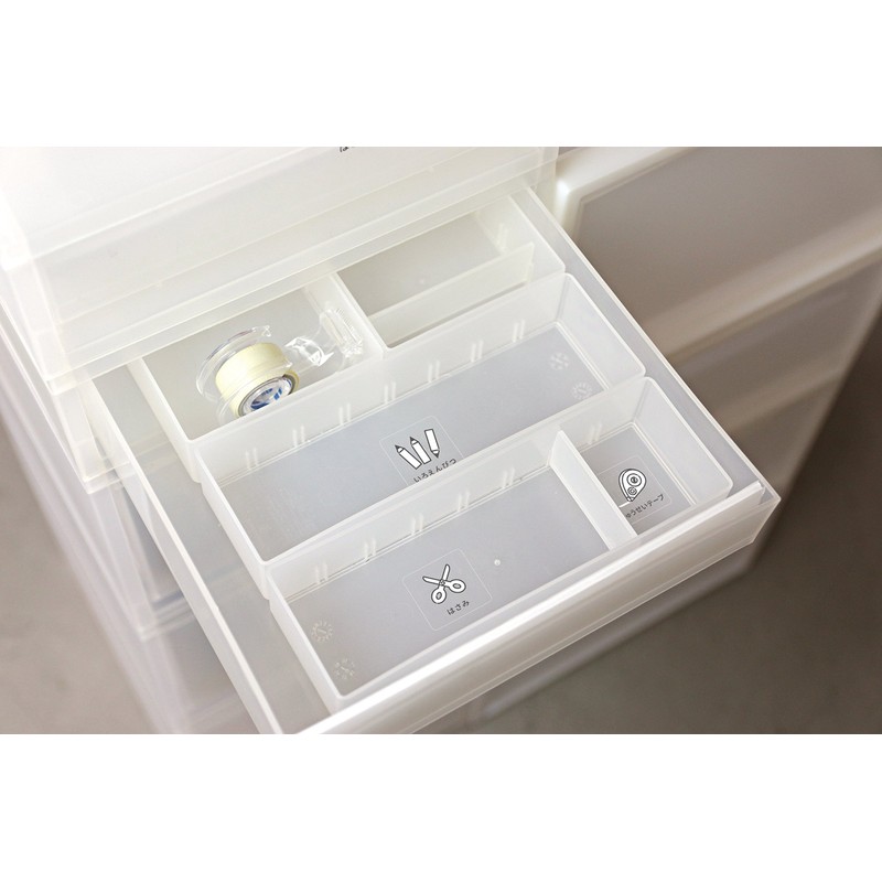Stationary Symbol Stickers for Making Organization Simple, Storage Category Stickers,