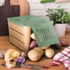 SNIPS 000500 Keeper, 3 KG, 20x25,5x17,5 Cm, Food Stotage Container