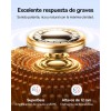 Audfonos de Oreja Abierta Baseus BC1, Clip-ear Inalambricos Bluetooth 6.0
