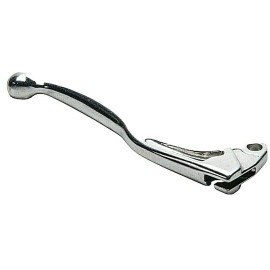 Tusk Aluminum Brake Lever Polished Kawasaki Klx110 Kx60 Rm60 Dr-z110