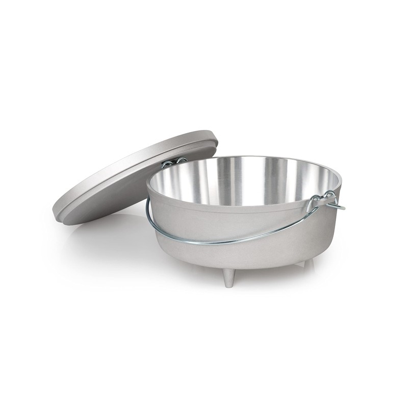GSI Outdoors Aluminum 12' Dutch Oven | Dutch Oven with