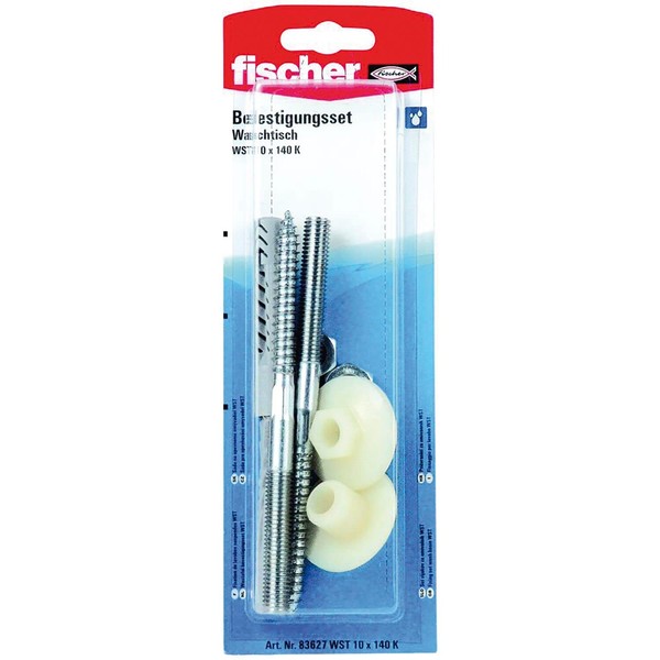 Fischer 83627 10 x 140 mm WST K SB-SaMo Fixing