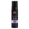 Le Tan Uber Dark Self Tanning Foam Violet Base 200mL