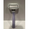 Flamingo 5-Blade Women's Razor - 2 Razor Handle + 2