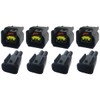 Car Replacement Plug - Ignition Coil Petrol - SU/YA (4