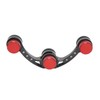Fishing Bobbin Knotter Assist Knot Tool GT FG PR Line