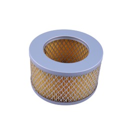 LSSOCH Air Filter 94627-105 124060-12510 Compatible with Yanmar YM135 YM1300 YM1100 YM155 M1100