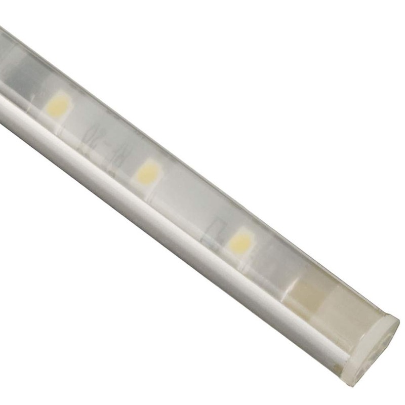 Jesco Lighting S601-08/40 LED Slim Stix 8" Linkable Cove Display