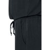 Urban Classic Women's Ladies Tech Mesh Long Jumpsuit Black 7,