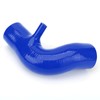 Silicone Intake Hose Pipe Improved Airflow Replacement for Cooper S