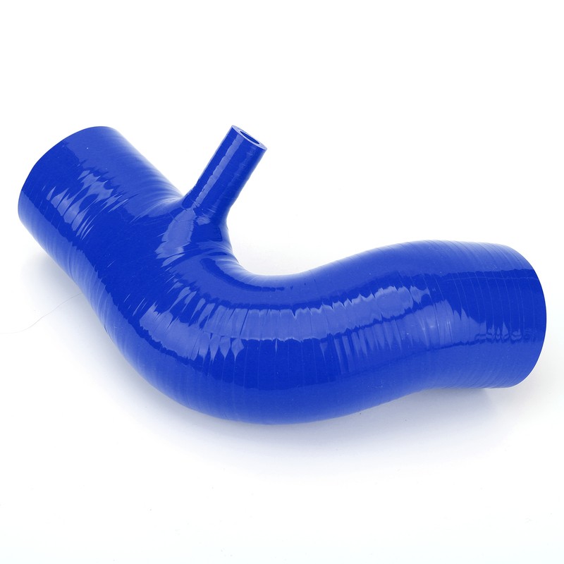 Silicone Intake Hose Pipe Improved Airflow Replacement for Cooper S
