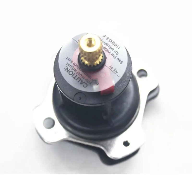 fagu7386 GP876851 Mixer Cap and Pressure Balancing Unit Cartridge Replacement