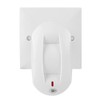 12V Wired Connection Motion Sensor Infrared Detector Anti Theft Home