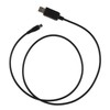 USB Programming Cable Plug and Play Reliable WalkieTalkie Programming Cable