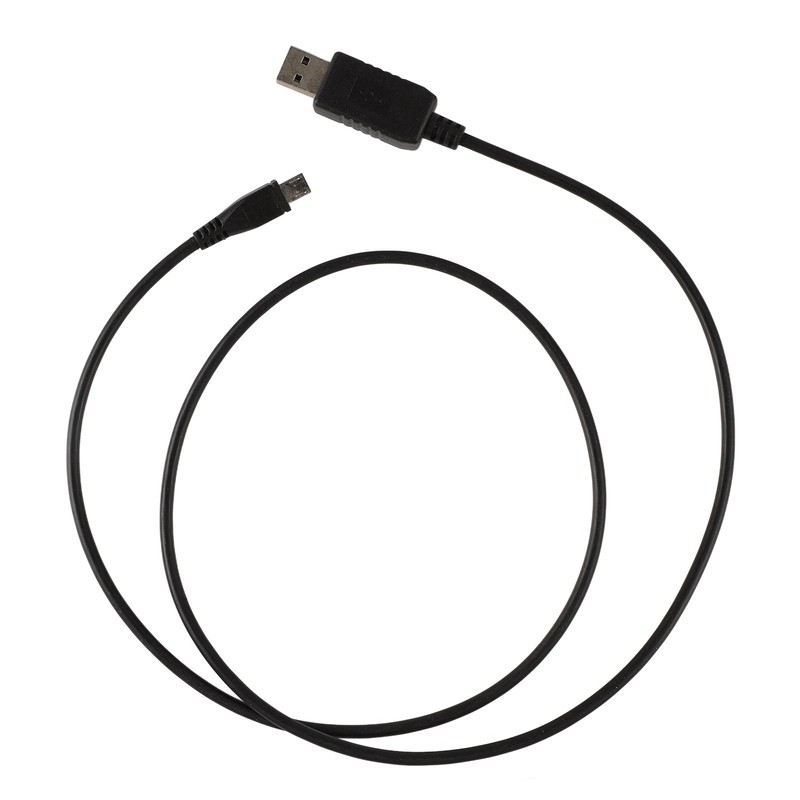 USB Programming Cable Plug and Play Reliable WalkieTalkie Programming Cable