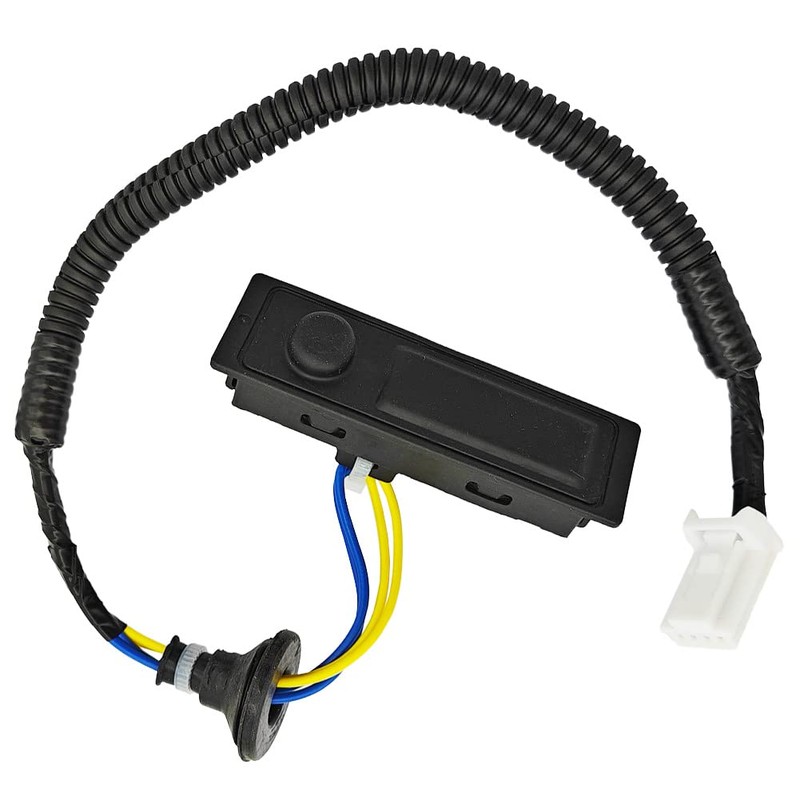 EPSIRMP 25380-3JA0A Tailgate Release Button Trunk Switch Compatible with 2013-2019