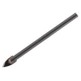 Faithfull Tile & Glass Drillbit 6MM