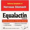 Equalactin Chewable Tablets 48 Tablets (Pack of 12)