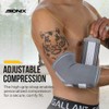 Bionix Elbow Brace Support - Adjustable Compression Strap - Breathable