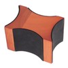 Wooden Guitar Neck Support Accessory Reduce Stress Portable Guitar Neck