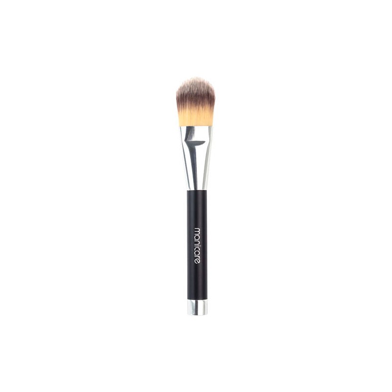 Manicare F10 Foundation Brush