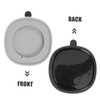Mipcase 4pcs Anti-Slip Washing Machine Feet Pads for Vibration Reduction