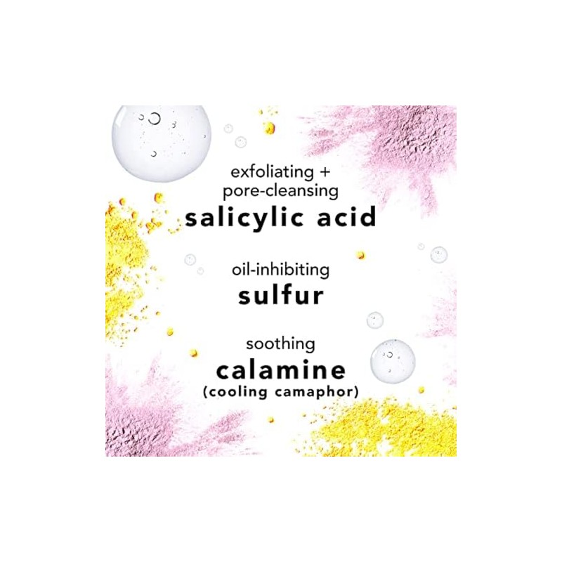 Mario Badescu Drying Lotion, 1 Fl oz