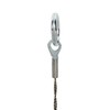 Spyral Dual Blade Tree Rope Saw with 360 Degree Tooth