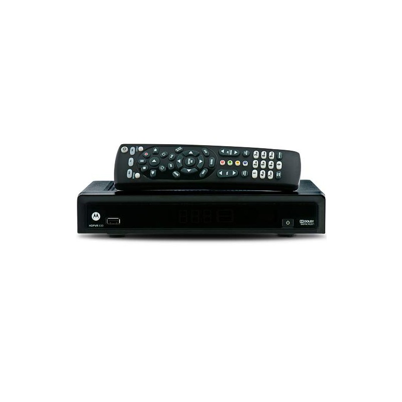 Shaw Direct IRC600 Remote Control