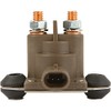 DB Electrical SMR6017 New Solenoid Relay Compatible with/Replacement for Johnson