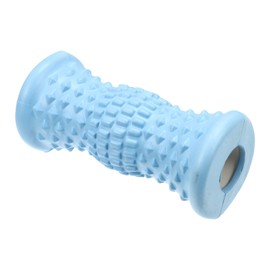 VOCOSTE Foot Massage Roller Tool, for Plantar Fasciitis Myofascial Pain Arch and Sore Feet, Blue