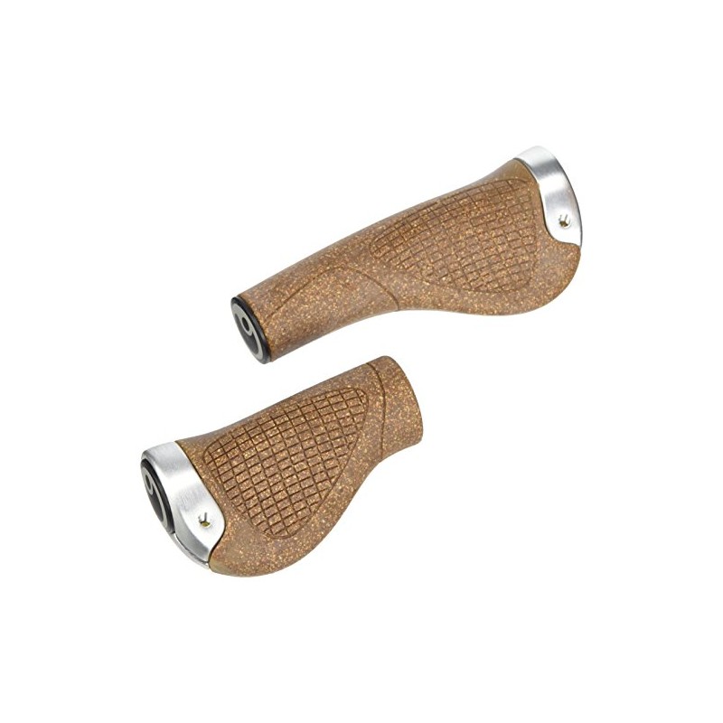 Ergone GP1 BioCork Long/Short Grip L (HBG21201)