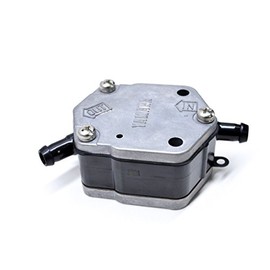 Yamaha Fuel Pump Assembly, #6E5-24410-03-00