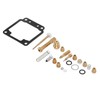 Motorcycle Carburetor Rebuild Repairing Kit Replacement for YAMAHA XJ650 Maxim